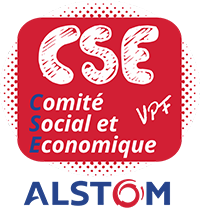 CSE ALSTOM VPF